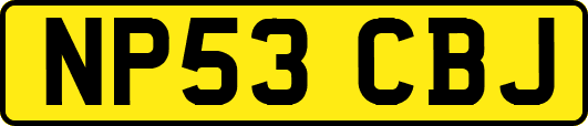 NP53CBJ