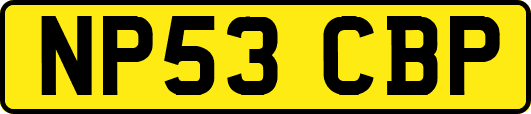 NP53CBP