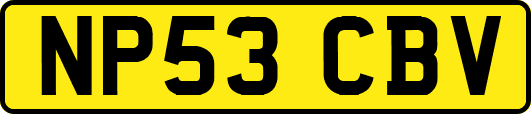 NP53CBV