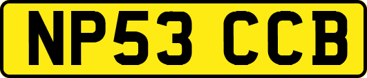NP53CCB