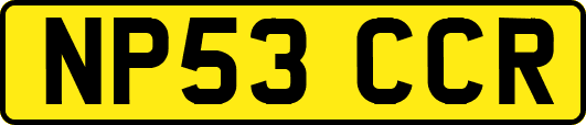 NP53CCR