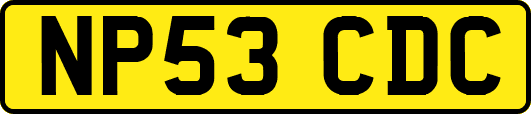 NP53CDC