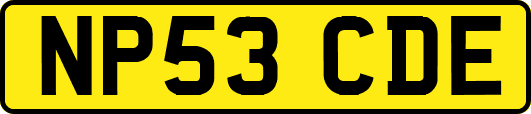 NP53CDE