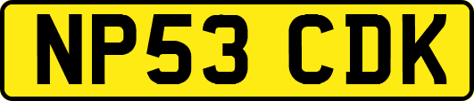 NP53CDK
