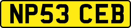 NP53CEB
