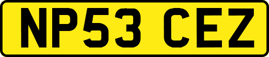 NP53CEZ