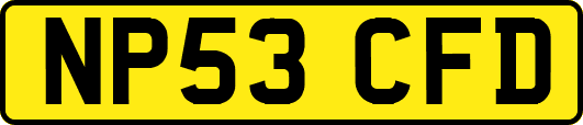 NP53CFD