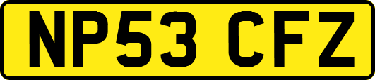 NP53CFZ