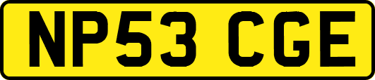NP53CGE