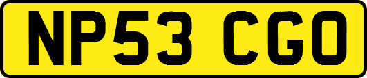 NP53CGO