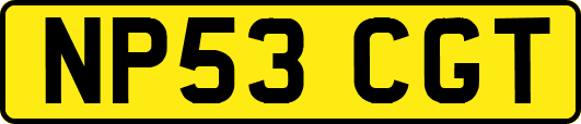 NP53CGT
