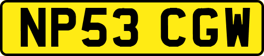 NP53CGW