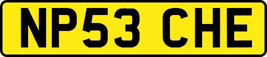 NP53CHE