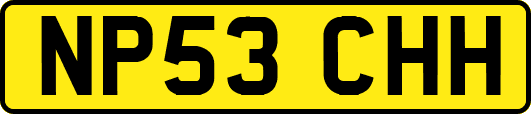 NP53CHH