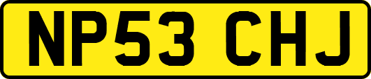 NP53CHJ