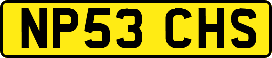 NP53CHS