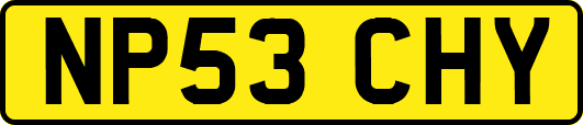 NP53CHY