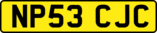 NP53CJC