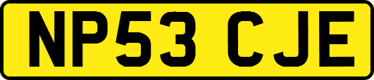 NP53CJE
