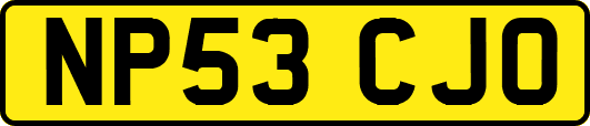 NP53CJO