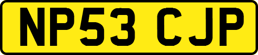 NP53CJP