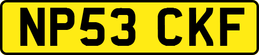 NP53CKF
