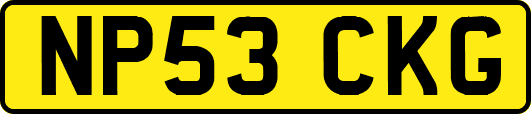 NP53CKG