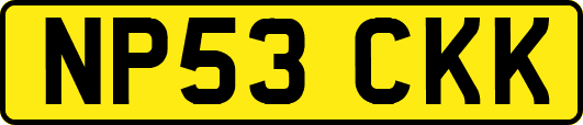 NP53CKK