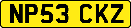 NP53CKZ