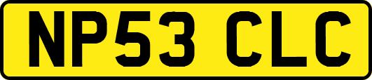 NP53CLC