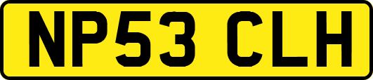 NP53CLH