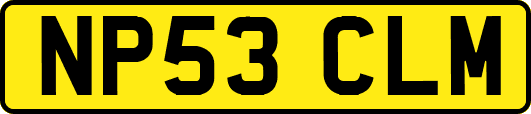NP53CLM