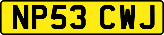 NP53CWJ
