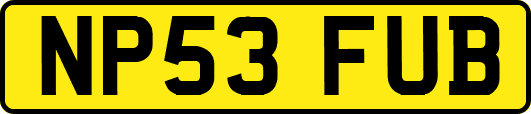 NP53FUB