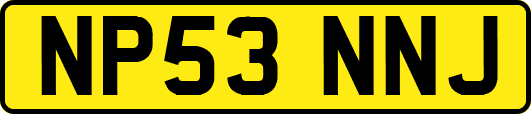 NP53NNJ