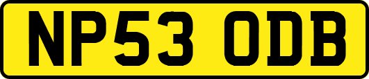 NP53ODB