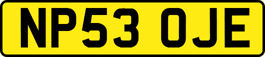 NP53OJE