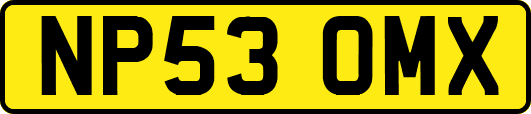 NP53OMX