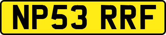 NP53RRF