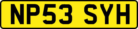 NP53SYH