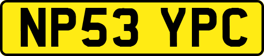 NP53YPC