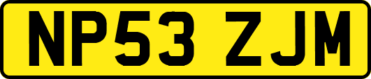 NP53ZJM