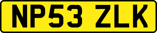 NP53ZLK