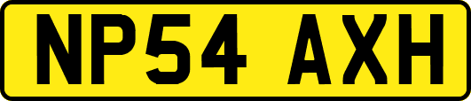 NP54AXH