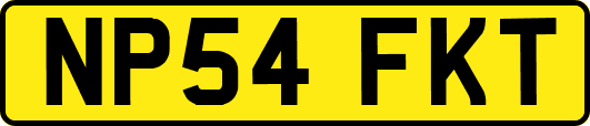 NP54FKT