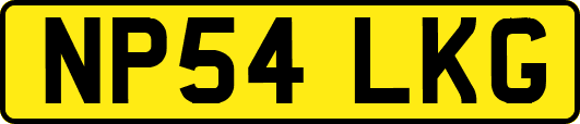 NP54LKG