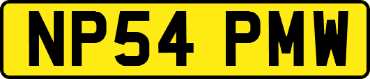 NP54PMW