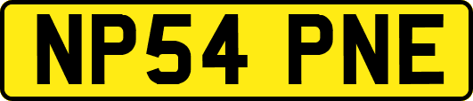NP54PNE