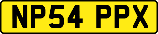 NP54PPX