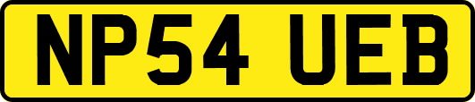 NP54UEB